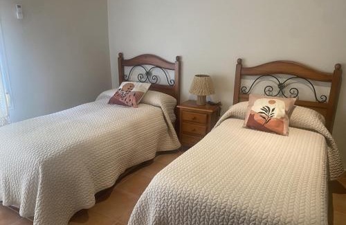 Las Jaras House | Casa el Capricho del lago Alojamiento rural