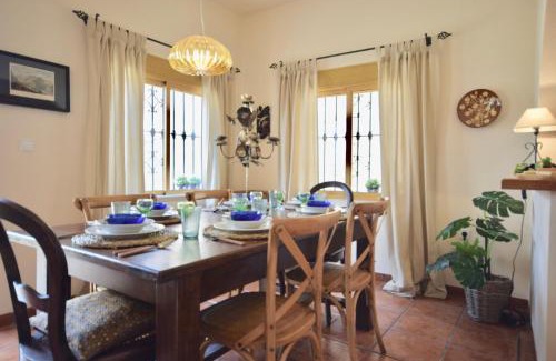 Chulilla House | Casa El Cielo, in the heart of Old Town