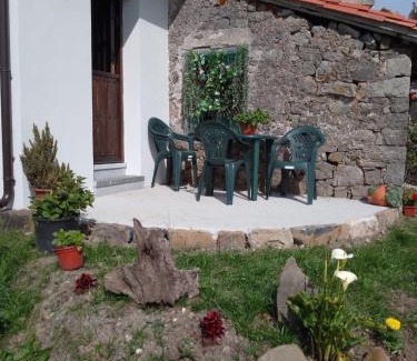 Llerandi House | Casa El Collau I