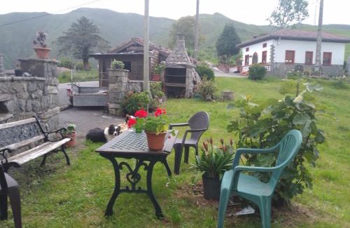 Llerandi House | Casa El Collau I