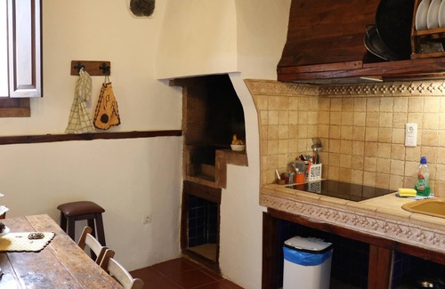 El Tanque Apartment | Casa El Comisario - Casa Vieja - Room 2