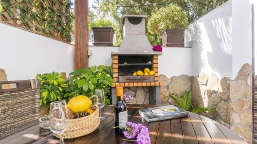 San Ambrosio House | Casa El Duque Zaira Vejer de la Frontera by Ruralidays