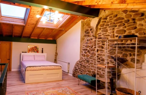 Saro House | Casa el Envero