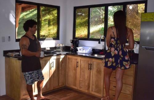 Samara Apartment | Casa El Jobo,piscina,BBQ, Rancho,privada,