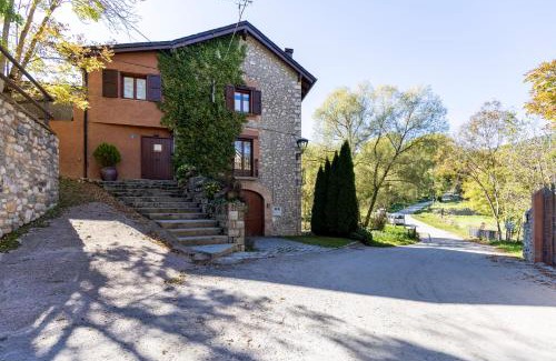 Bor Ski Chalet | Casa El Molí de Bor a Cerdanya