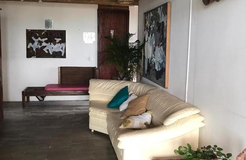 Atacames Bed & Breakfast | Casa El Morro Atacames