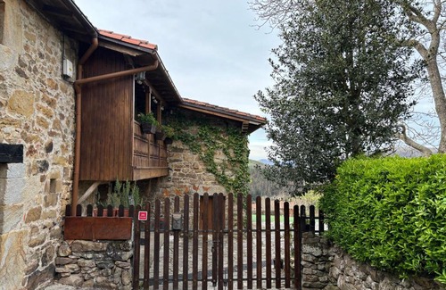 Luena Ski Chalet | Casa El Nogal