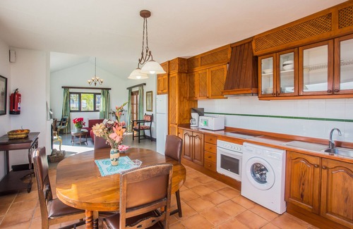 Yuco Cottage | CASA EL QUINTO 'Silence, harmony and comfort'