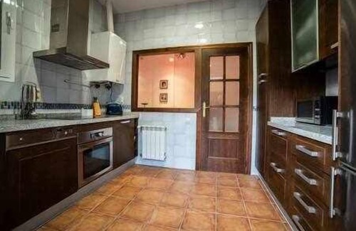 Las Jaras House | Casa el Refugio del Lago rural lodging