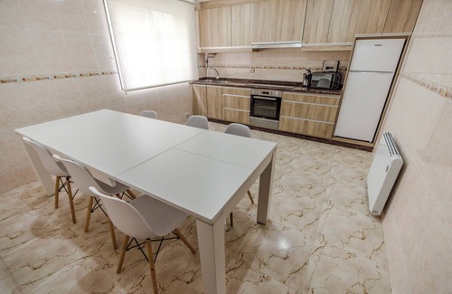 Camelle House | Casa El Rincón de Alberto (With heated pool and heating)