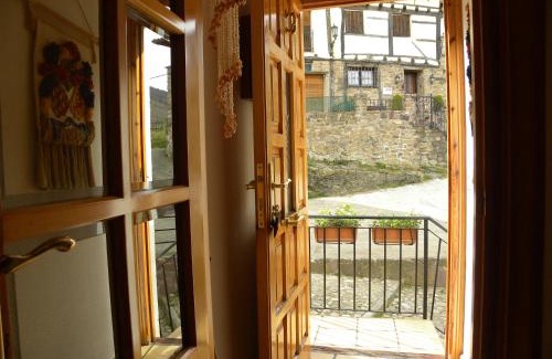 Villoslada de Cameros Apartment | Casa el Sotillo
