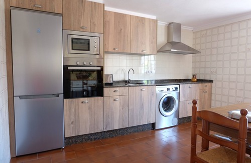 Cerecedo House | CASA EL TAN (4 people)