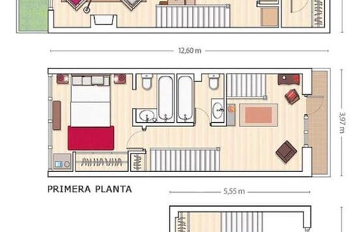 El Tejo House | Casa El Tejo