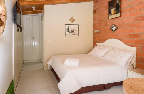 Tumbaco House | Casa Elalu