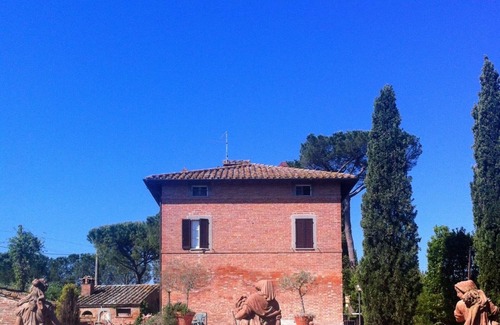 Castiglione del Lago Villa | Casa Elea In Castiglione del Lago, Umbria