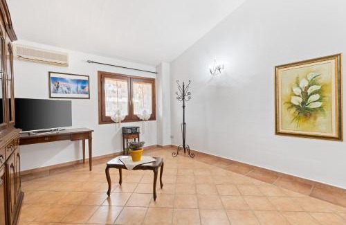 Terralba Apartment | Casa Elena