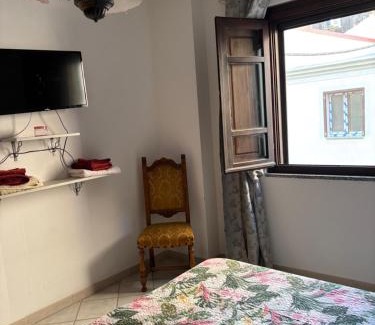 Iglesias Historic Centre Apartment | Casa Eleonora