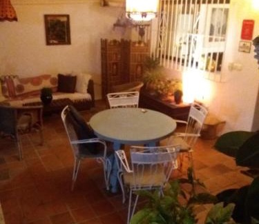 Altea House | Casa Eline de Lujo Casco Antiguo Altea piscina privada y jardin