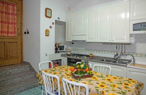 Amalfi House | Casa Elisa Amalfi