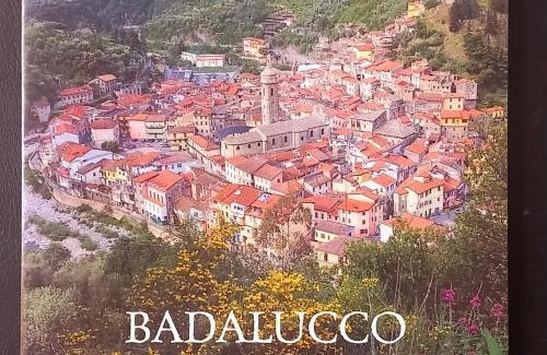 Badalucco Apartment | Casa Elisa e Casa Giuliana a Badalucco