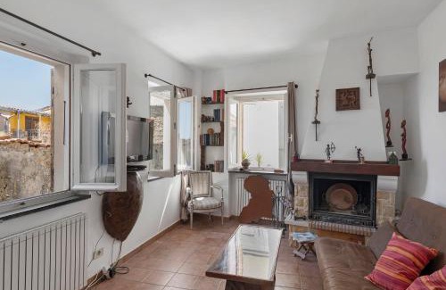 Imperia House | Casa Elisa Montegrazie