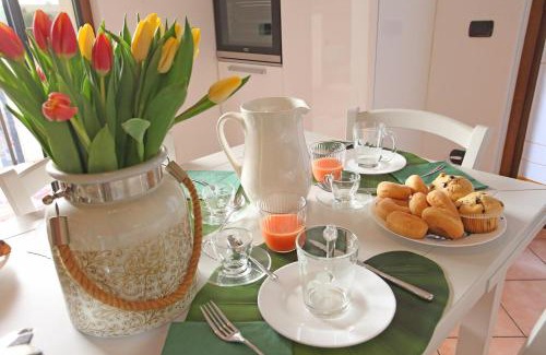 Peschiera del Garda Apartment | Casa Elisa, trilocale a Peschiera del Garda