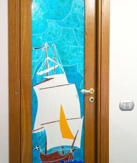 Amalfi Apartment | Casa Elisabetta