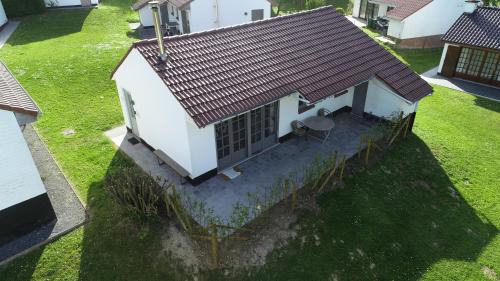Westouter House | Casa Elise