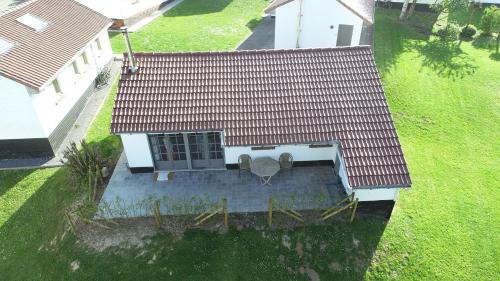 Westouter House | Casa Elise
