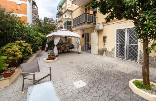 Aurelio Apartment | Casa Elizia