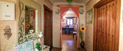 Alarcon House | Casa Eloísa