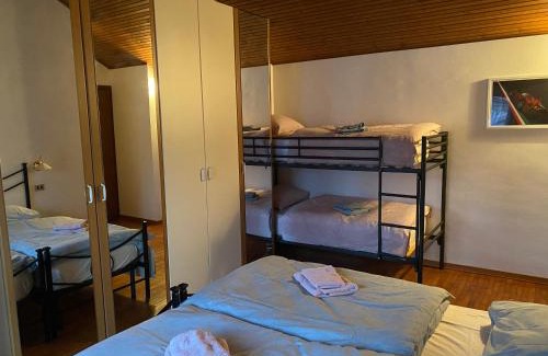 Cannobio Apartment | Casa Elvy Al Lago