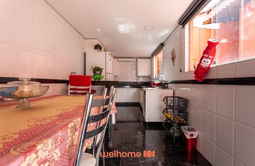 Belo Horizonte House | Casa em BH com Localização Incrível e Conforto