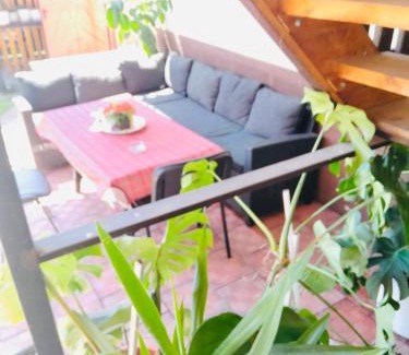 Baia de Fier House | Casa Emilia