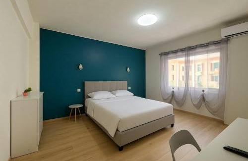 Casal Bertone Apartment | Casa Emma