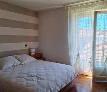 Torre Pellice House | Casa Emma