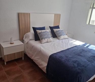 Arcos de la Frontera House | Casa en arcos de la frontera