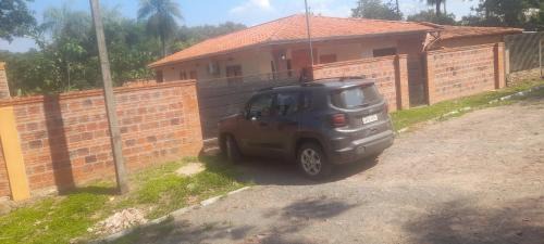 Caacupe House | Casa en Barrio Loma