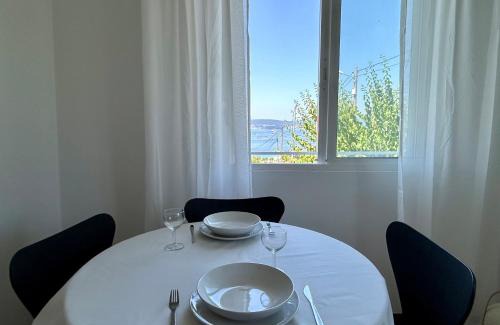 Bueu House | Casa en Bueu, Rias Baixas