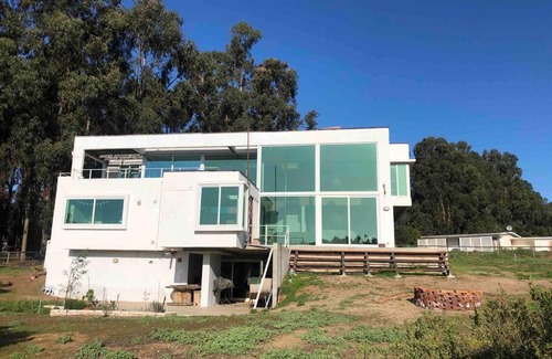 Puchuncavi House | Casa en condominio; bosque, playa, caminata, seguridad.. y mas