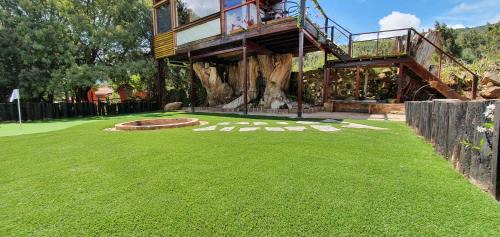 Suesca House | Casa en el Árbol