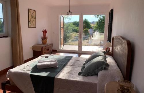 Villaviciosa de Odon House | Casa en Finca, Villa con Piscina Zarzuela