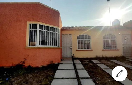 Pachuca de Soto Apartment | Casa en Fraccionamiento privado