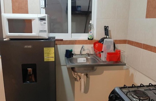Pachuca de Soto Apartment | Casa en Fraccionamiento privado