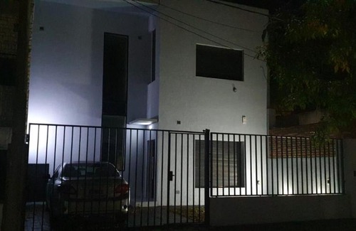 Rosario House | Casa en La Florida a metros río