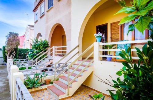 Mareny Barraquetes House | Casa En La Playa Del Rey