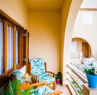 Mareny Barraquetes House | Casa En La Playa Del Rey