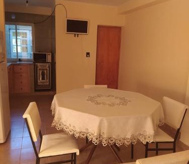 San Salvador de Jujuy House | Casa en La Viña