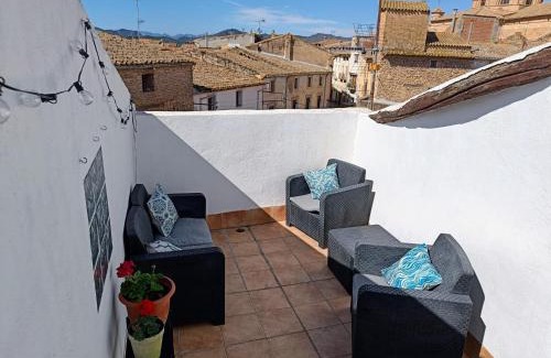 Ginestar House | Casa en la Valleta