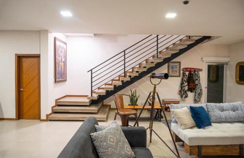 San Pablo del Lago House | Casa en Lago San Pablo, Otavalo